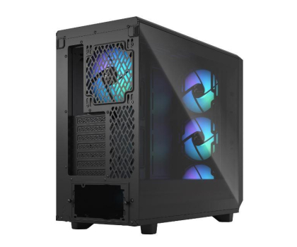 Obudowa Fractal Design Meshify 2 RGB Black TG Light tint